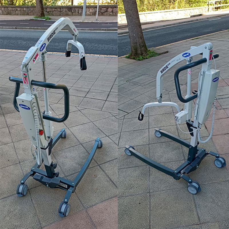 birdie-garabaia-bigarren-eskukoa