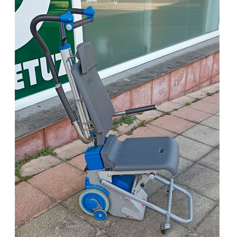 liftcar-eskailera-igogailua