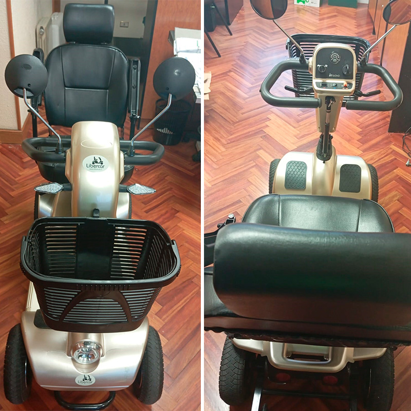 scooter-elektrikoa-handia-salgai