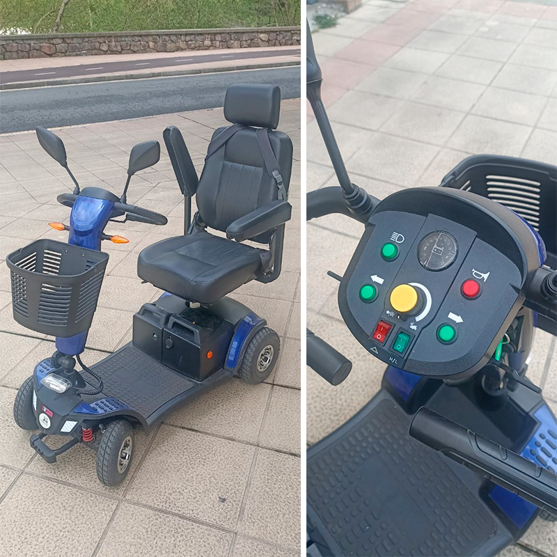 scooter-motor-elektrikoa-alokairuan