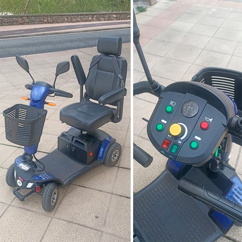 scooter-motor-elektrikoa-alokairuan