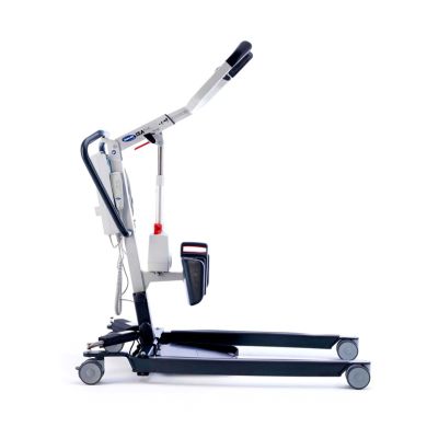 Grúa-bipedestación-Invacare-plus