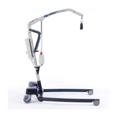 grua-birdie-invacare-evo-compact