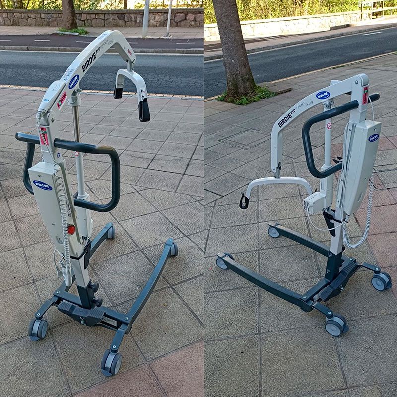 birdie-garabaia-bigarren-eskukoa