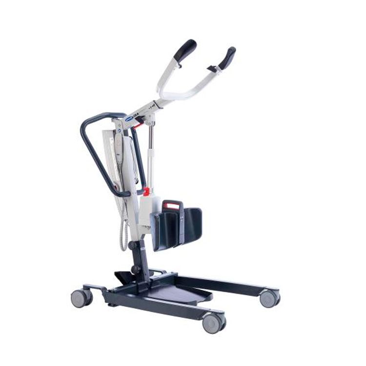 Grúa-bipedestación-Invacare-ISA-Compact